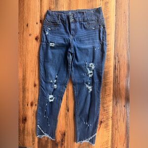 NOBO Blue Denim Jeans